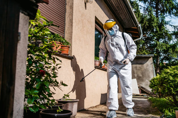 Best Residential Pest Control  in Gretna, VA