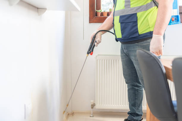 Best Pest Control Near Me  in Gretna, VA